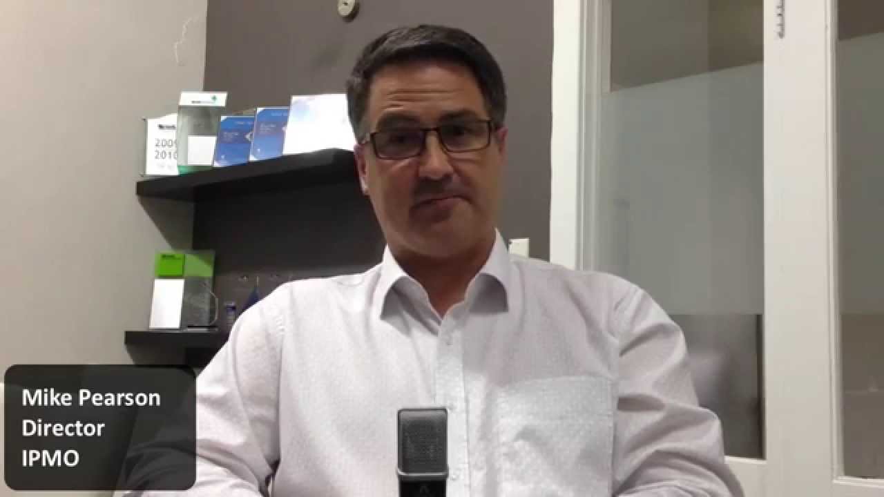 Mike Pearson, Director at IPMO Recommends Talent Codes Bonus and Incentives work