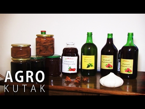 Agro kutak - Ljekovito bilje: najbolji savjeti za zdravlje - iz prirode - 31.01.2017.