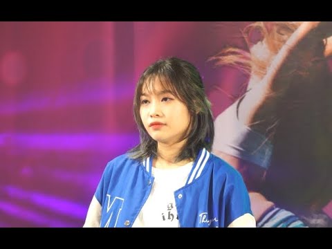 230624 [ Nath Fancam ] 1Hr cover Seventeen - BOOMBOOM @ Central Ramindra Cover Dance Contest 2023