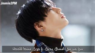 SHINee Beautiful Life [Arabic Sub]