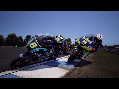 MotoGP 18 | Career: Surprise Down Under (Part 24)