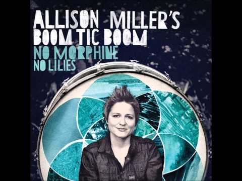 Allison Miller's Boom Tic Boom - 