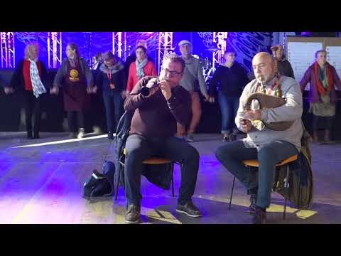 La BOGUE D'OR 2021 - KERMABON /  KERMABON Concours KOZH - Ridée 6