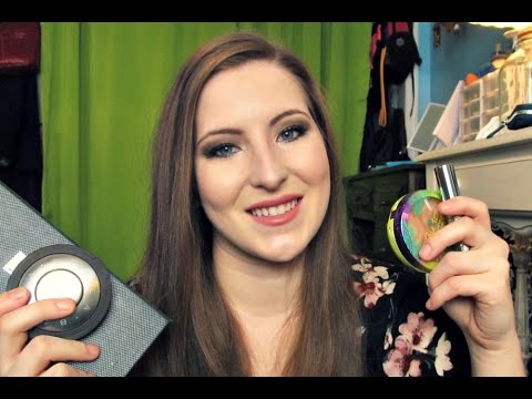 2016 Makeup Favorites! Video