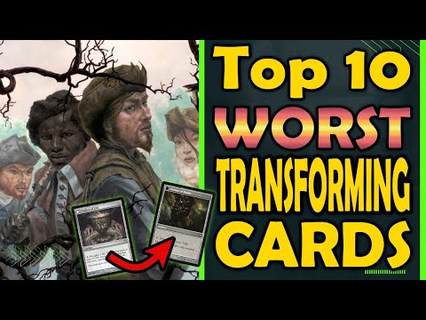 Transform With Arcano Carta Magic