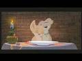 Lady And The Tramp II Scamp S Adventure DVD UK Trailer 2001