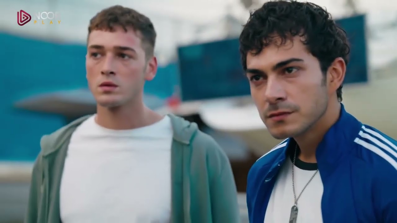 مسلسل إسطنبول رأساً على عقب مدبلج | الحلقة 7