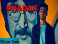 Mere Sapno Me Aake Dadak Dadak Lyrical Whatsapp Status Status Zone