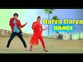 Daiya Daiya Daiya Re Tiktok Dj Bollywood New Dance Cover Max Ovi Riaz