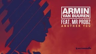 Armin van Buuren feat. Mr. Probz - Another You (Mark Sixma Remix)