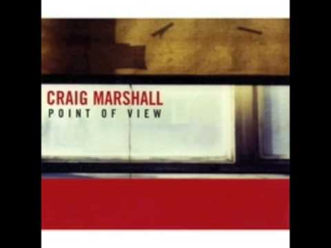 Craig Marshall - Paper Cut