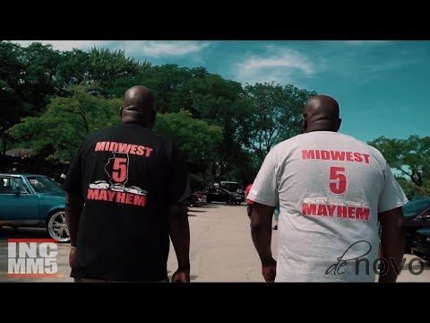 MIdwest Mayhem V | DeNovo | Preview