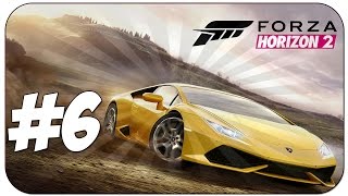 preview picture of video 'Forza Horizon 2 Gameplay Part 6 | Road trip to Sisteron'