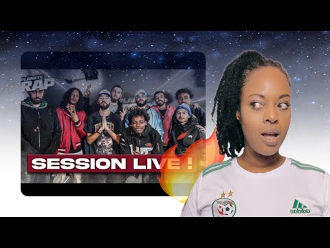 Bigflo & Oli - 8 RAPPEURS EN FREESTYLE!Y (Beendo Z, Kikesa, LauCarré, Lowtso,Spider Z & WarEnd) 🇫🇷