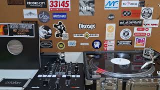 Chico DeBarge - Not 2 Gether 12&#39;&#39; (Main W/O Rap) R&amp;B / CHARME / HIP-HOP ** WHITE LABEL