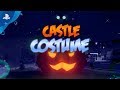 Castle Costume - Announcement Trailer | PS4