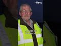 ? Adri redt honderden padden en salamanders van de dood | RTV Oost