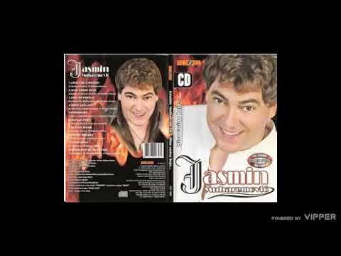 Jasmin Muharemovic - Nisu vazne boje - (Audio 2007)