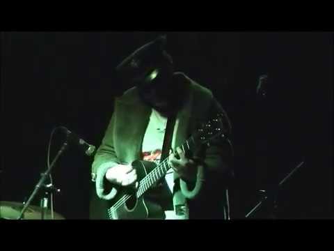 Eight Armed Killer - "California" (feat. Mousebear)