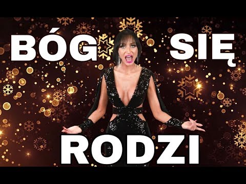 Małgorzata Godlewska - Bóg się rodzi - Kolędy