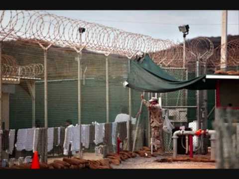 Missbrauch - Guantanamo Bay