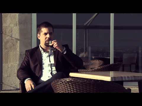 DAVID RICOV - DI VITAR LJUBI MASLINADE (OFFICIAL VIDEO)