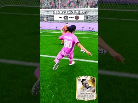 How To Do TOXIC SKILL MOVES in FC 25 (pt. 1)