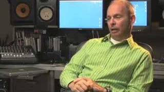 Band Dynamics with Wayne Kramer from the MC5