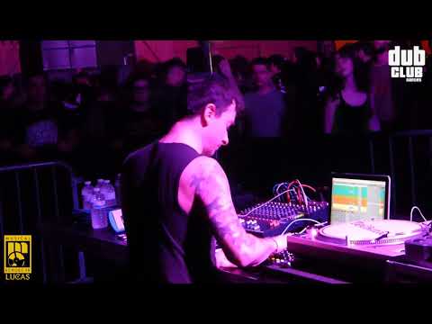 NANTES DUB CLUB #33 - MINIMAN ▶ "Galactica" [Moonshine Recordings] ③