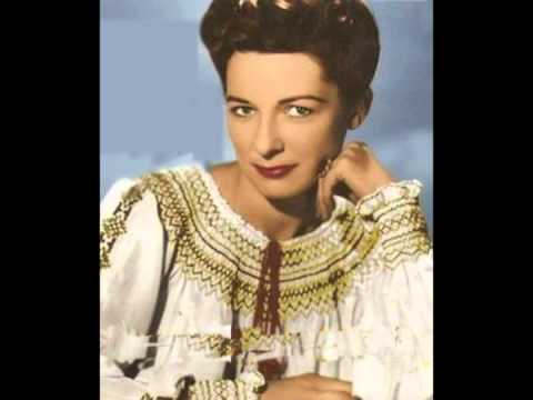 Oh! What It Seemed To Be (1946) - Cass Daley