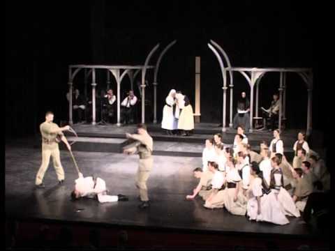 Foltin Jolán   Passio 2