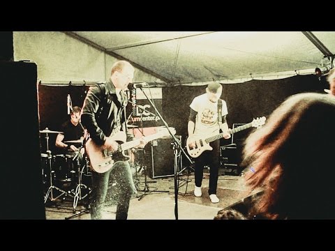 WeArtists - Be My Girl (Live at Muszla Fest, PL)