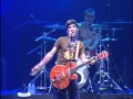 Manu Chao - Por El Suelo - Live @ Caracas 