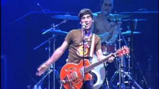 Manu Chao - Por El Suelo - Live @ Caracas