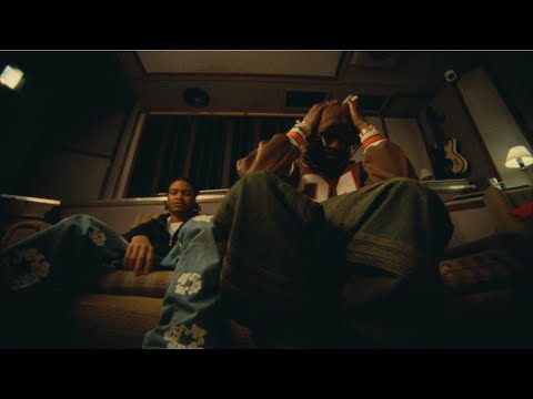 NEMZZZ - ITS US (FEAT. LIL YACHTY) [OFFICIAL VIDEO]