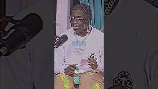 How Lil Yachty&#39;s &quot;Poland&quot; Got Leaked 😂🔥#lilyachty #funny #poland