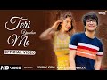 Teri Yaadon Mein : Sourav Joshi, Pragati Verma, | New Album Song