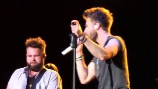 The Swon Brothers - Throwback | Kennewick 8.27.16