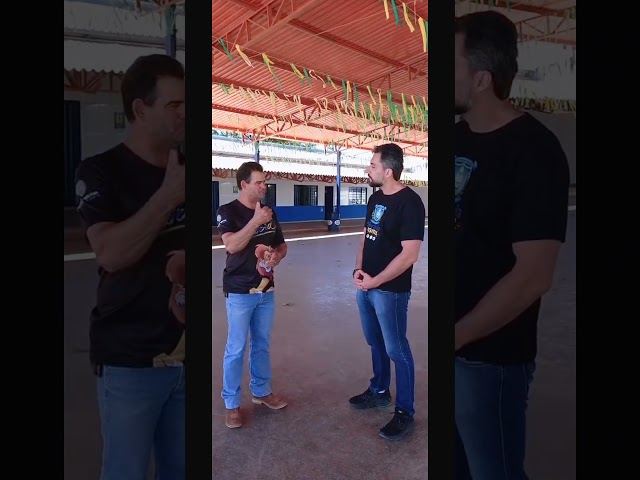 Silvânia Digital - Alfabetização e letramento digital em todas as escolas.