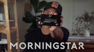 Video thumbnail for How I Use the Morningstar MC3! by Nobes Music