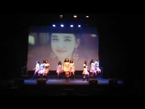 [181229] ZWEICE (TWICE DANCE COVER) - TT + YES or YES