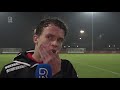 Mats Wieffer over Jong Utrecht-Excelsior (3-2): 'Verreweg onze slechtste wedstrijd van dit seizoen'