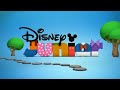 Disney Junior USA Bumpers 1 @continuitycommentary