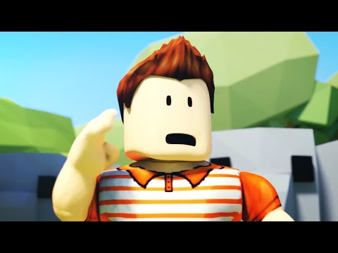 Roblox Song ♪ "Run Free" Roblox Music Video (Roblox Animation) Video