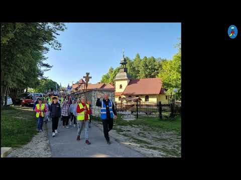 Spotkanie formacyjne 03.06.2023  - Nabożeństwo Fatimskie -2