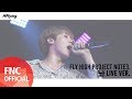 N.Flying - Leave It (Live Version)