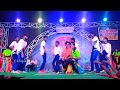Pawan Kalyan Song Ramesh Master Dance Performance
