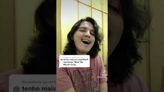 Mariah Carey - Bliss (Whistle Tone)