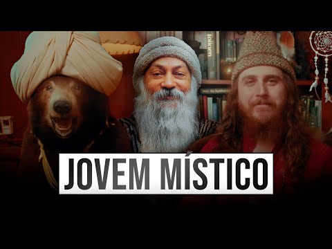 JOVEM MÍSTICO | Rasta News