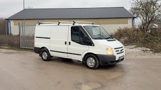 Ford Transit other industrial equipment | Image 4 - Machineryline